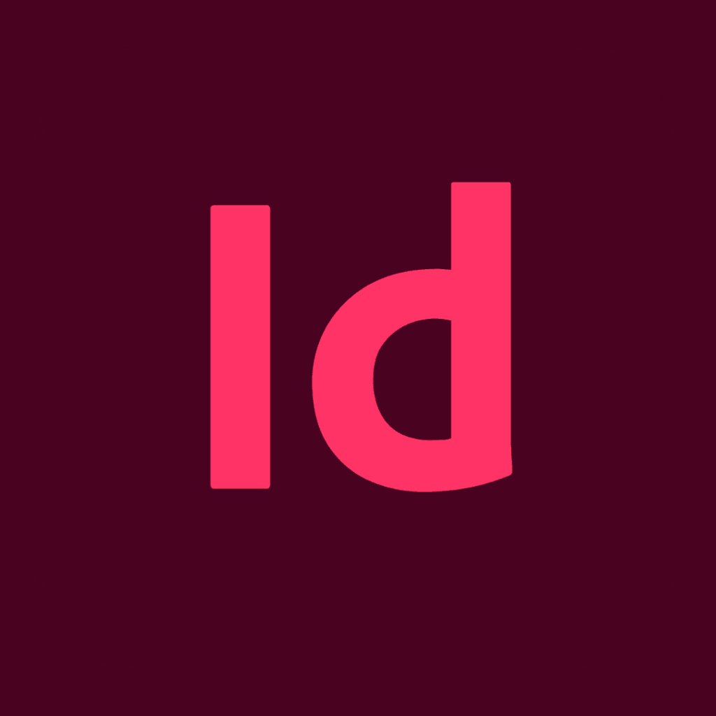 Adobe InDesign 2025 v20.0