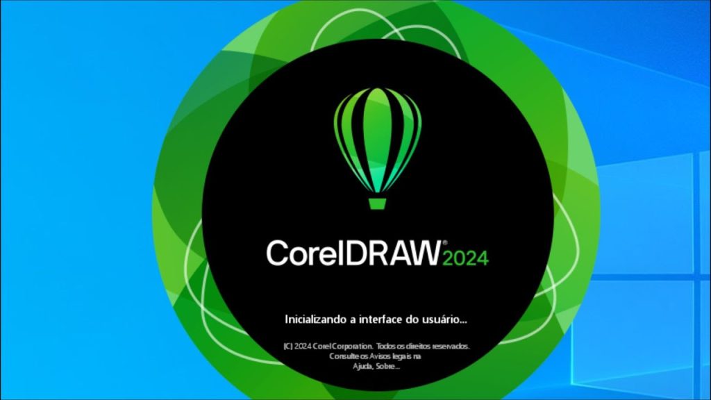 CorelDRAW Graphics Suite 2024 v25.2.1.313 for Mac
